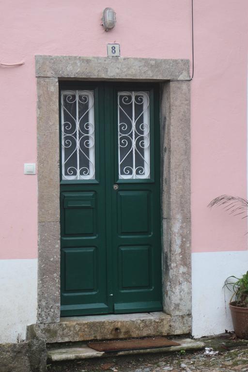 شقة Nooks Sintra Two المظهر الخارجي الصورة