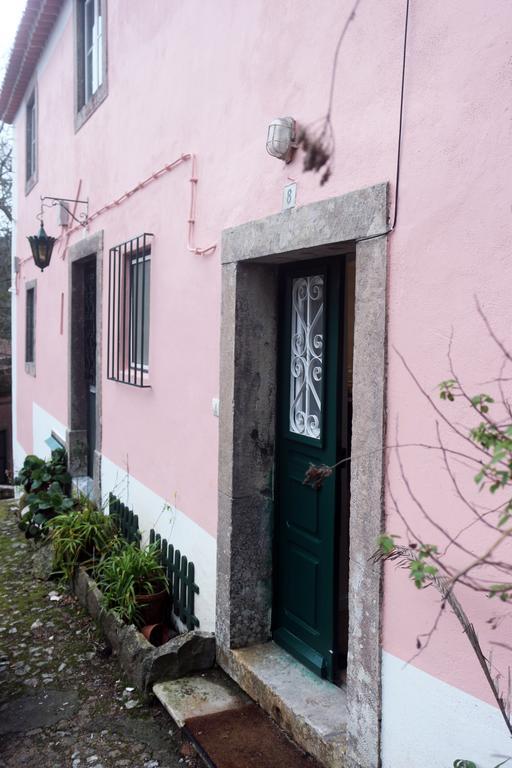 شقة Nooks Sintra Two المظهر الخارجي الصورة